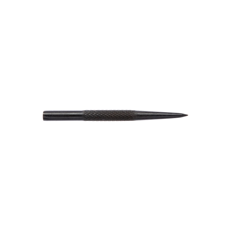 Winmau 32mm Knurled Black Replacement Points