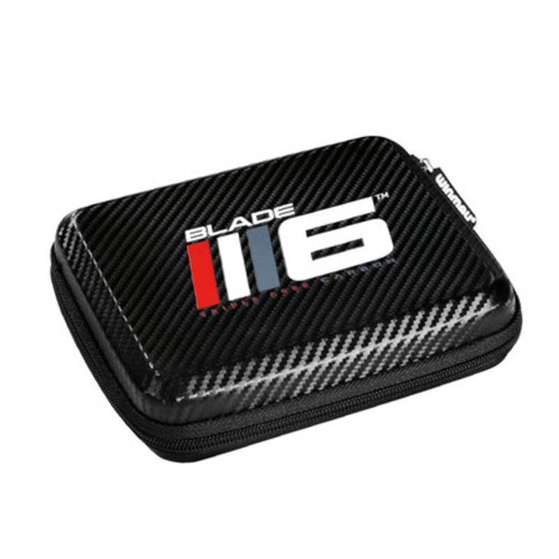 Winmau Blade 6 XL – Case