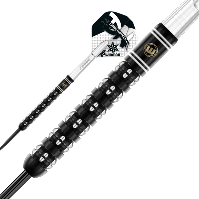 Winmau Danny Noppert SE “Freeze Edition” Steel Tip – 24g