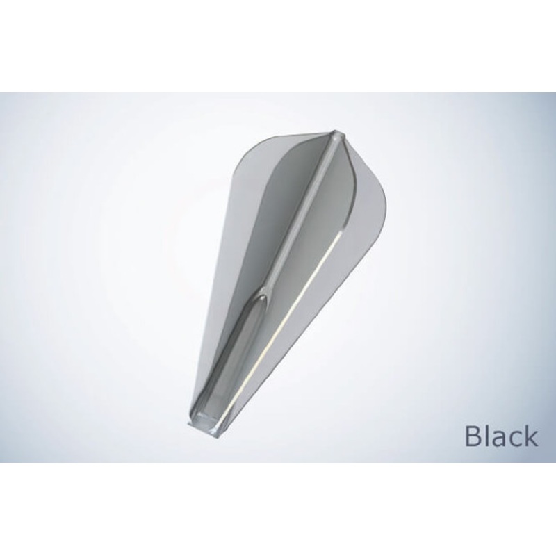 Cosmo Fit Flight AIR  – Super Kite Black