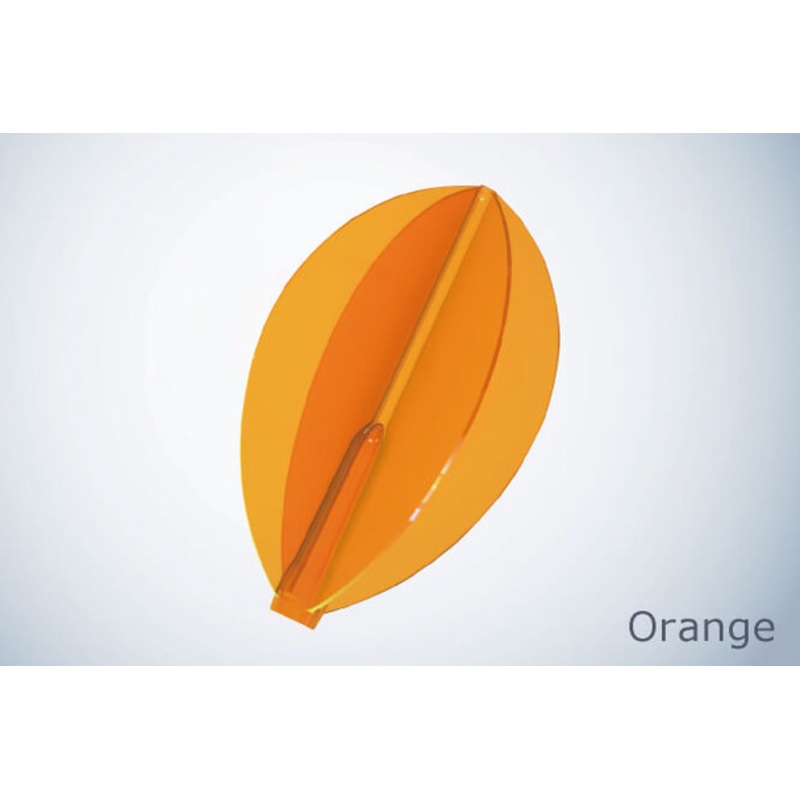 Cosmo Fit Flight AIR  – Teardrop Orange
