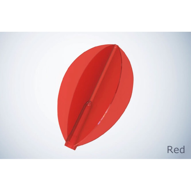 Cosmo Fit Flight AIR  – Teardrop Red