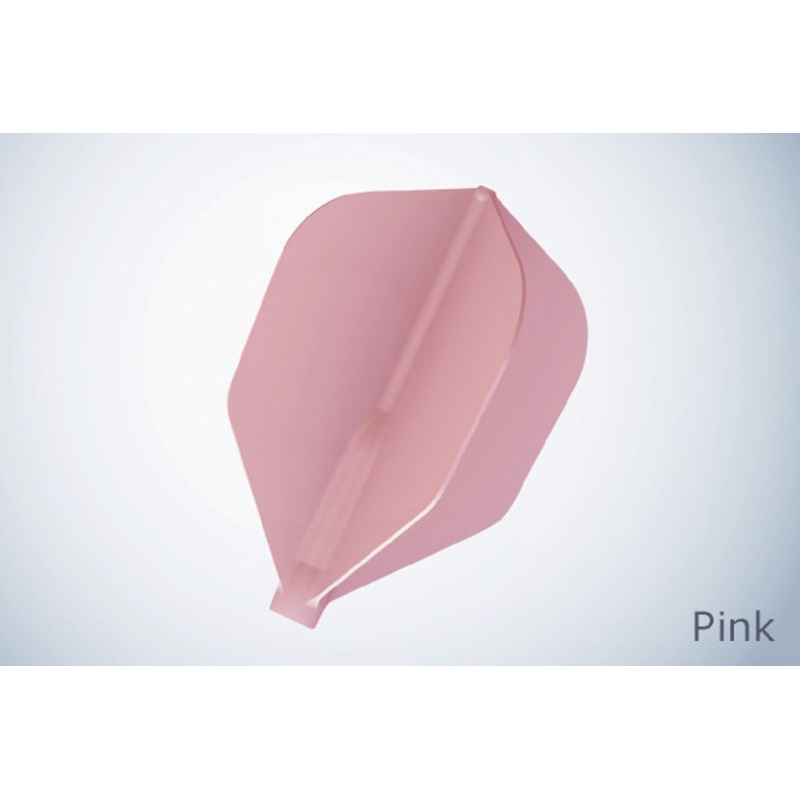 Cosmo Fit Flight  – Shape Pink