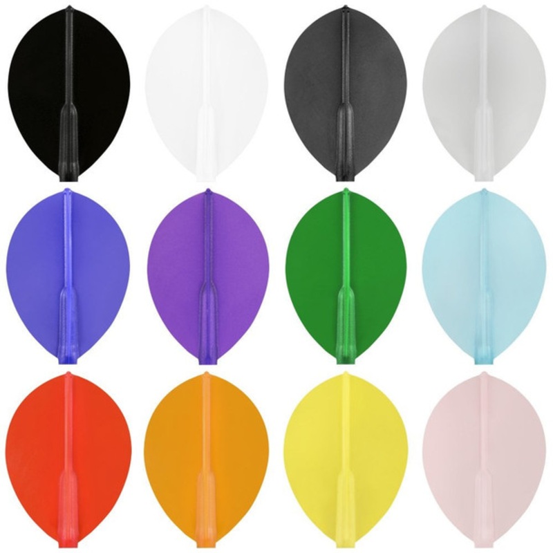 Cosmo Fit Flight – Teardrop Dk Blue
