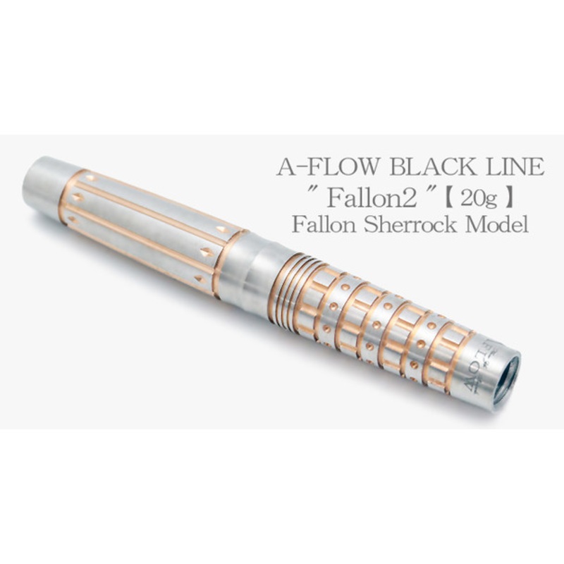 Dynasty A-Flow BL Fallon II Soft Tip – 20g