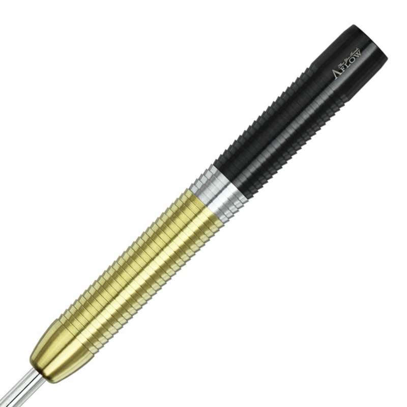 Dynasty A-Flow Larry Butler The Eagle Talon Steel Tip – 24g