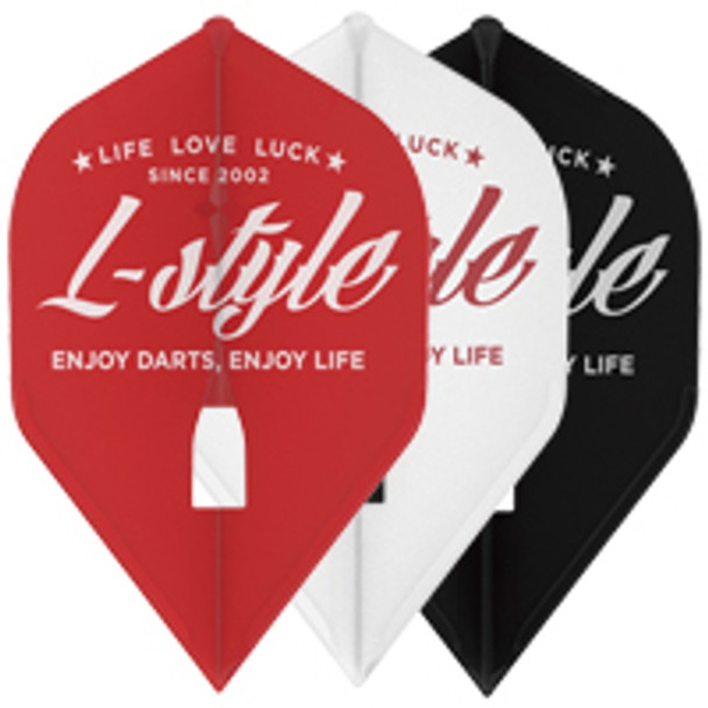 L-style Champagne Vintage Flights – Standard L1c
