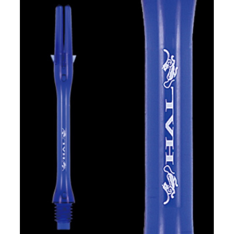 L-Style L-Shaft Slim Locked Haruki Blue Shafts – 440