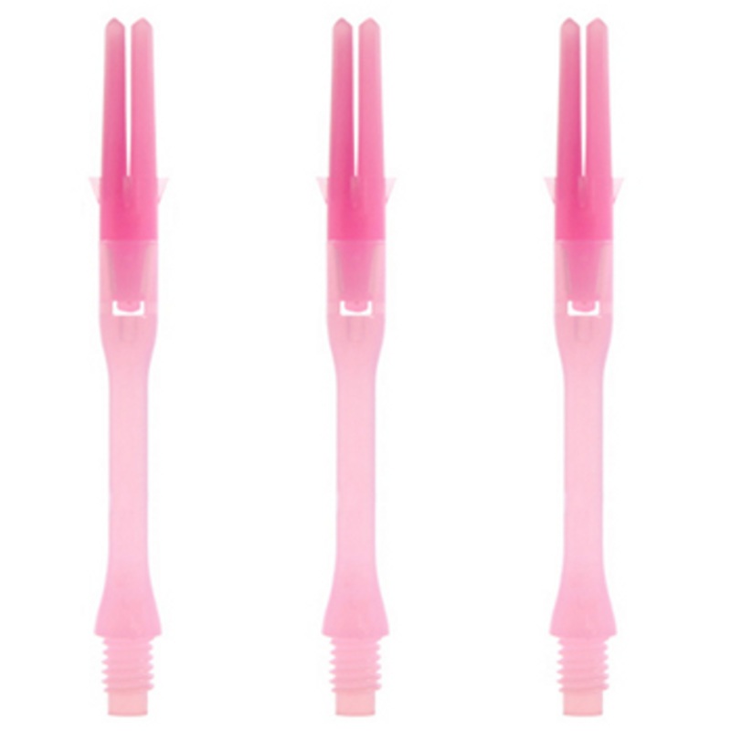 L-Style L-Shaft Slim Silent Pink Shafts – 370
