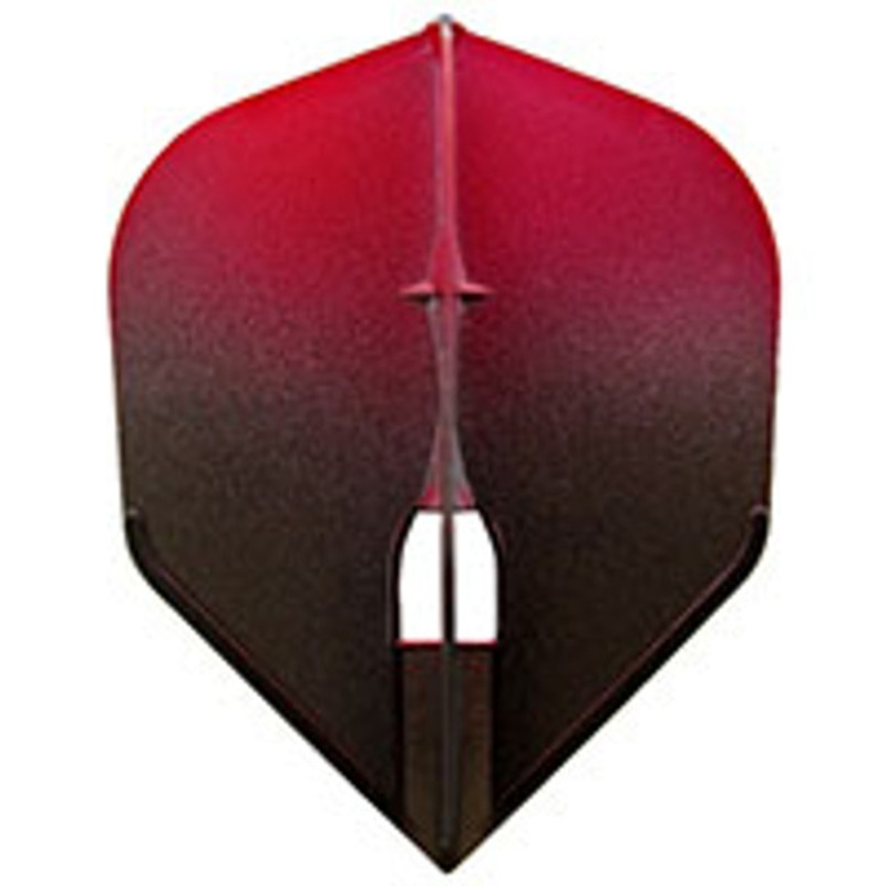 L-Style L3 PRO Shape Champagne Flight Black/Red
