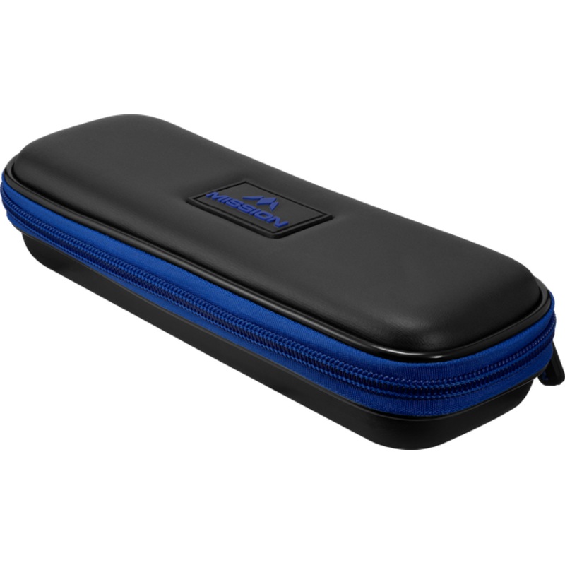Mission Freedom Slim Case  – Blue / Black