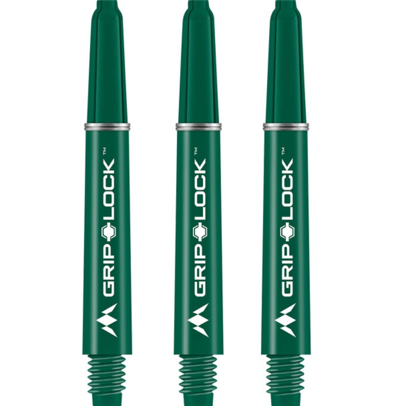 Mission GripLock Stems – Green – Tweenie