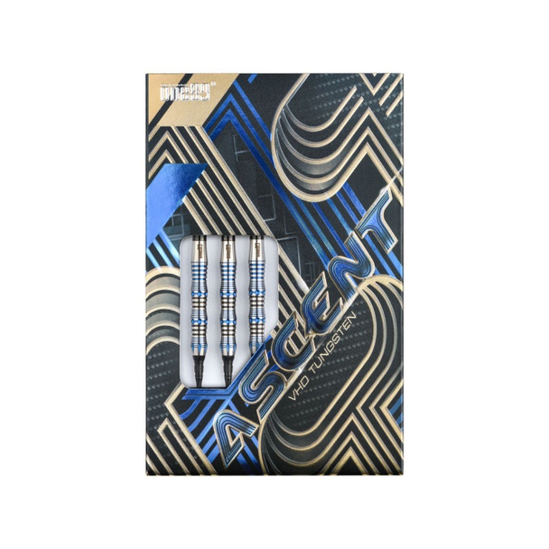 ONE80 Ascent 02 22g Soft Tip