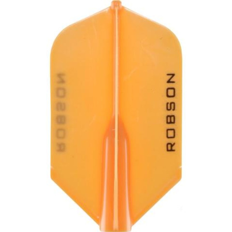 Robson Plus Flights SLIM Orange