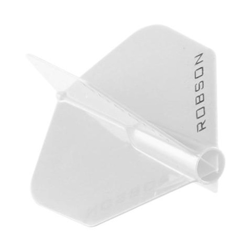 Robson Plus Flights Standard – White