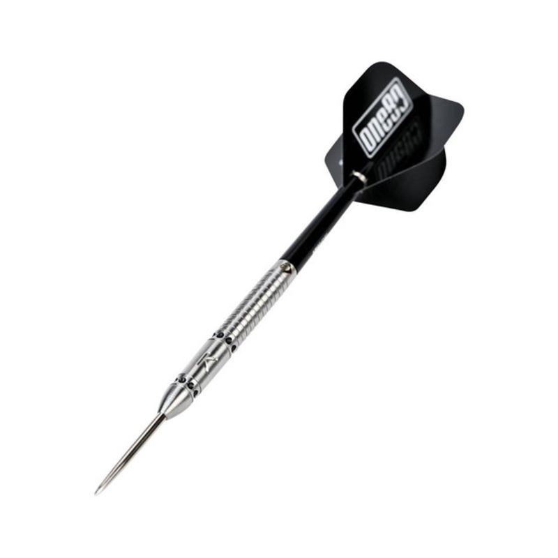 Scotty Kirchner One80 20gm Steel Tip