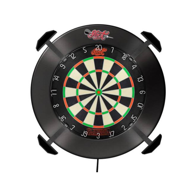 Shot Stadium Dartboard Light