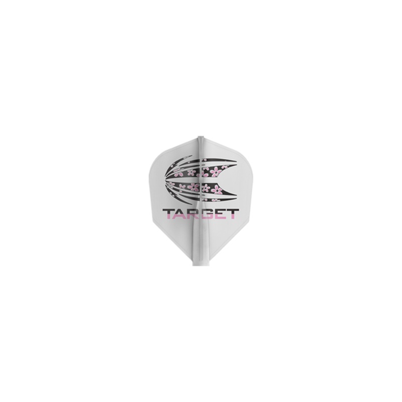 Target 8 Flight No.2 (Standard) Junya Koikawa – White