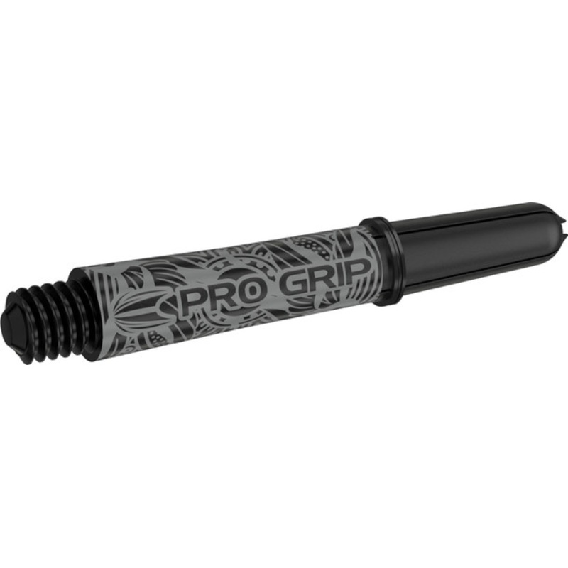 Target Ink Pro Grip Black Short