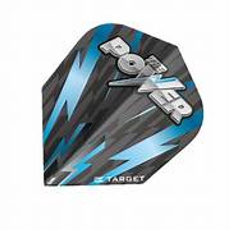Target Power Edge Vision Flights – Standard
