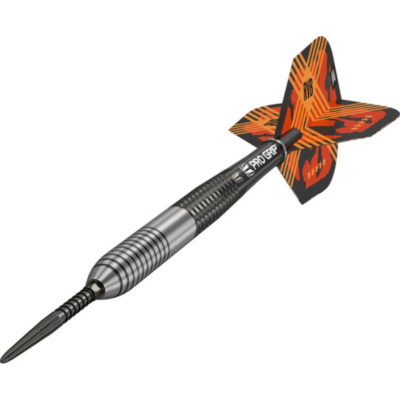 Target RVB G3 95% 25G SWISS POINT STEEL TIP 2020