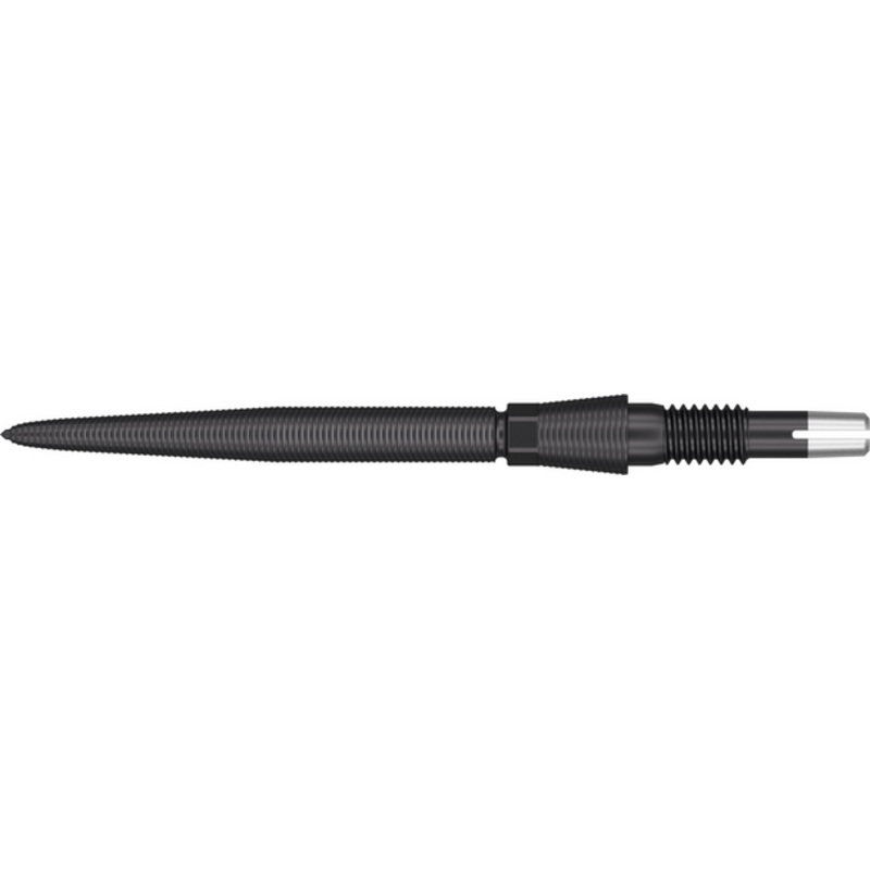 Target Storm Nano Swiss Point Black 26mm