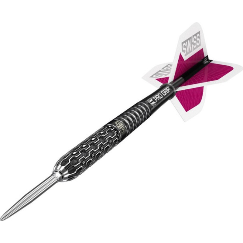 TARGET SWISS POINT SP02 STEEL TIP – 23g