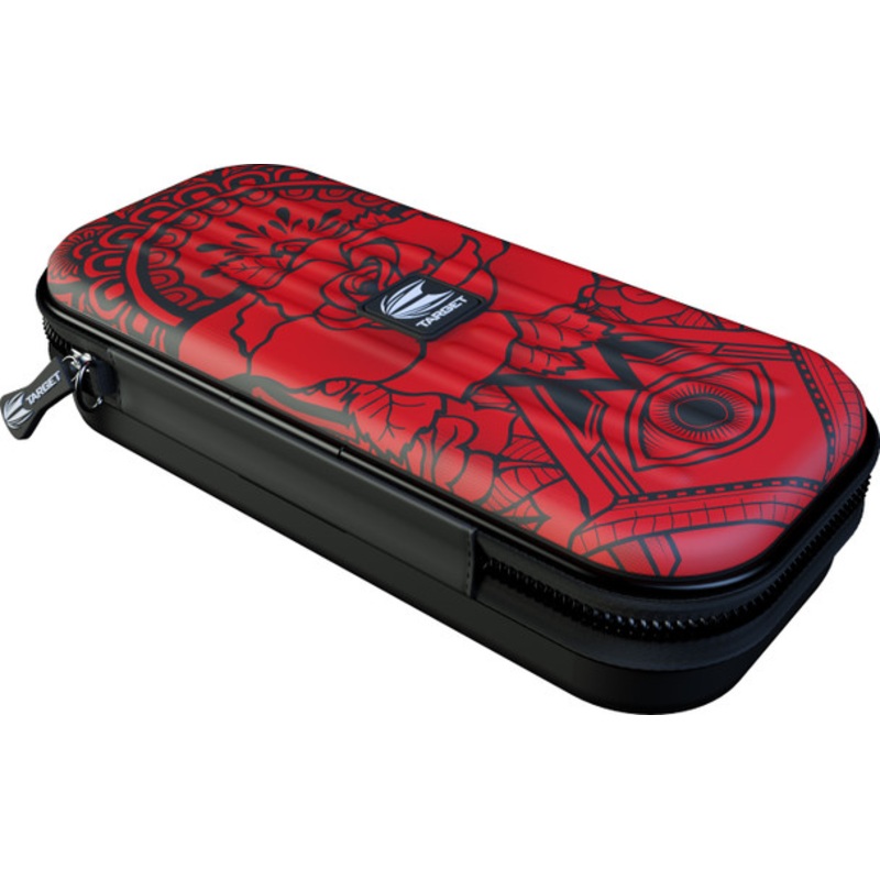 Target TAKOMA INK RED WALLET 2020