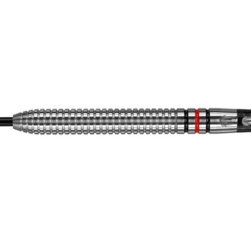 Target Vapor-8 05 22g Steel Tip
