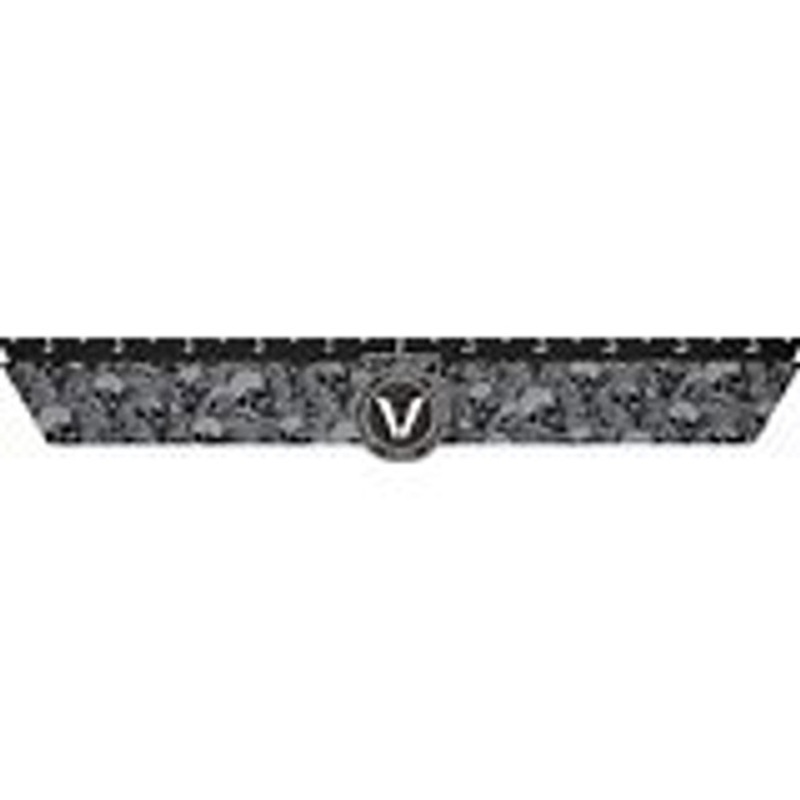 Viper Edge Throw Line – Skulls