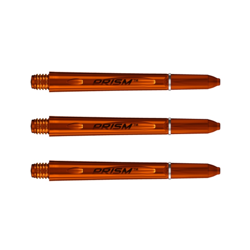Winmau Prism 1.0 Shafts Orange Medium