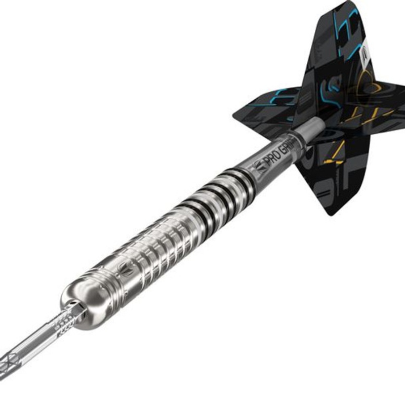 Chris Dobey 90% SP Steel Tip 2023