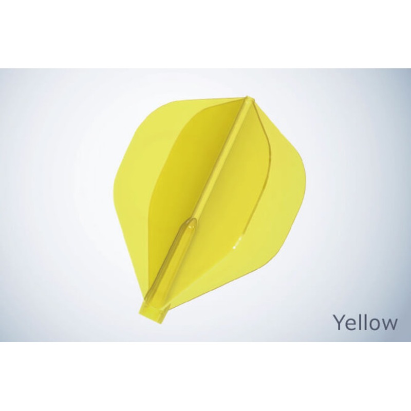 Cosmo Fit Flight AIR  – Standard Yellow