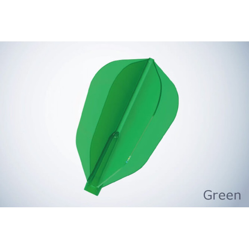 Cosmo Fit Flight AIR  – Super Shape Green