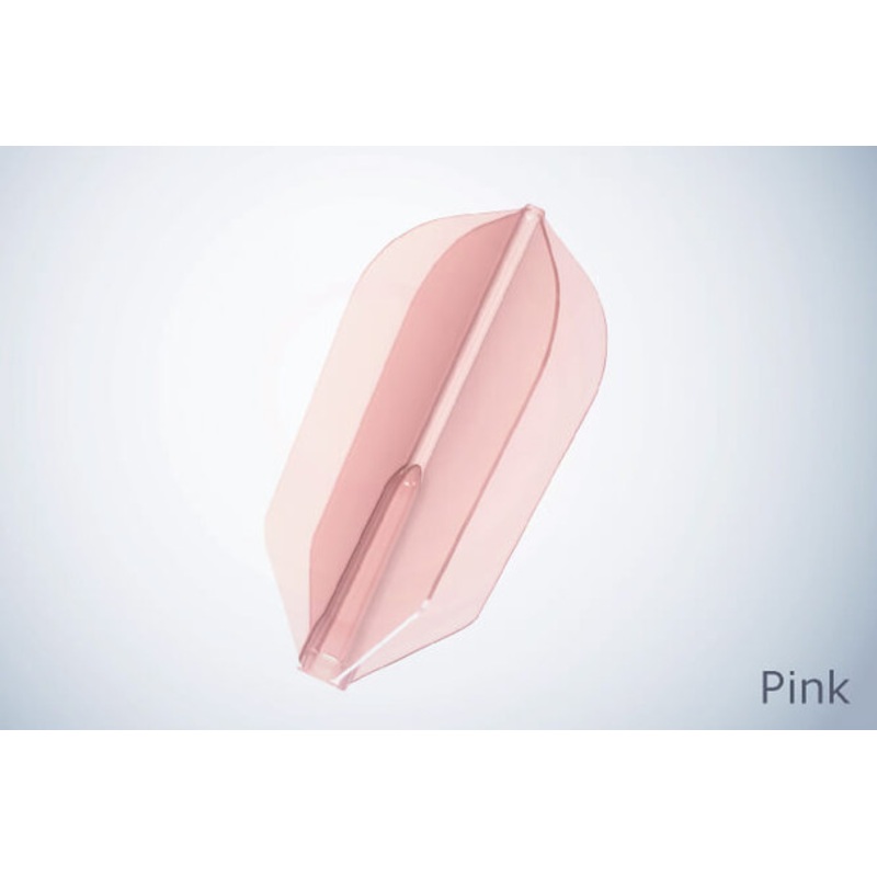 Cosmo Fit Flight AIR  – Super Slim Pink
