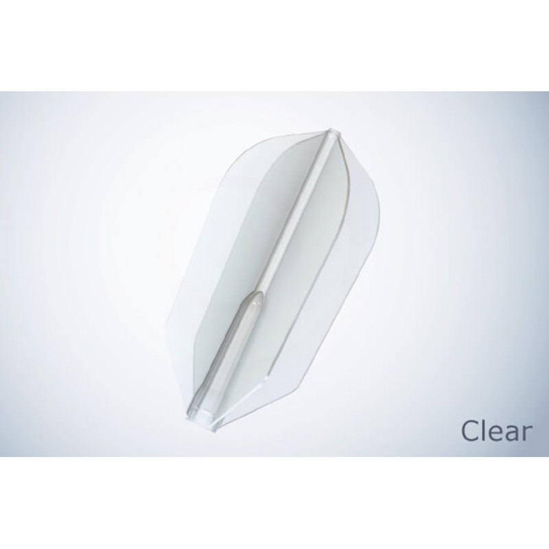 Cosmo Fit Flight AIR  – Super Slim White