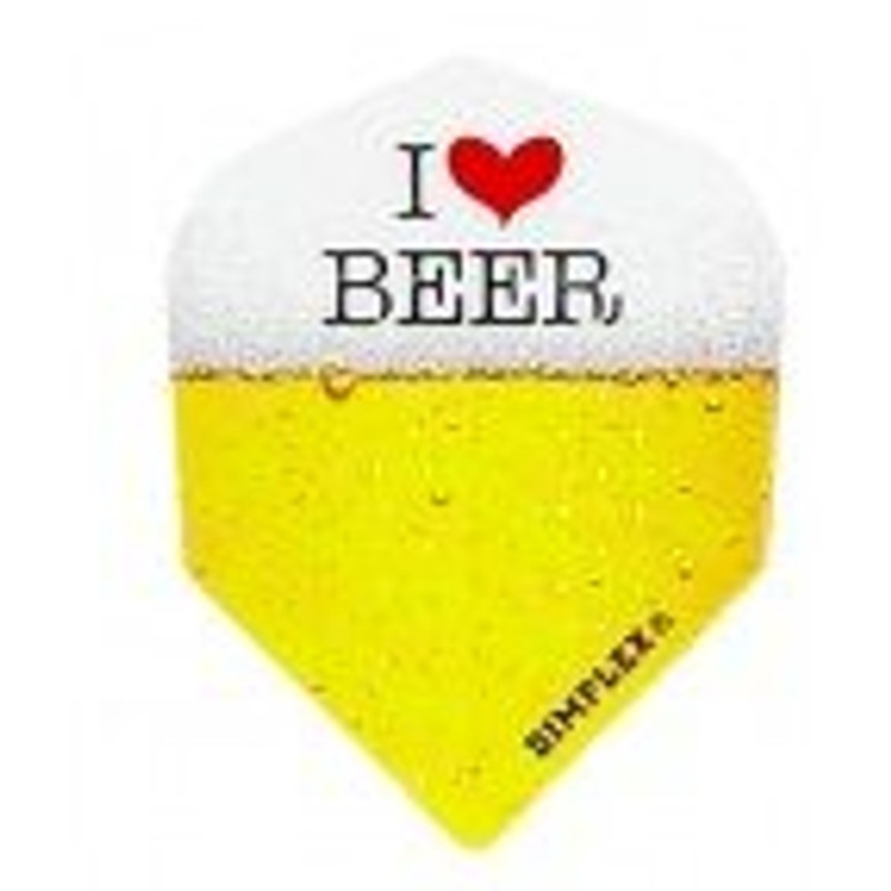Dimplex 4051 “I Love Beer” Standard Flights