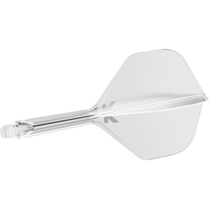 K-Flex Shape/NO2 Intermediate Clear