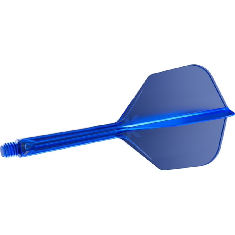 K-Flex Shape/NO6 Medium Blue