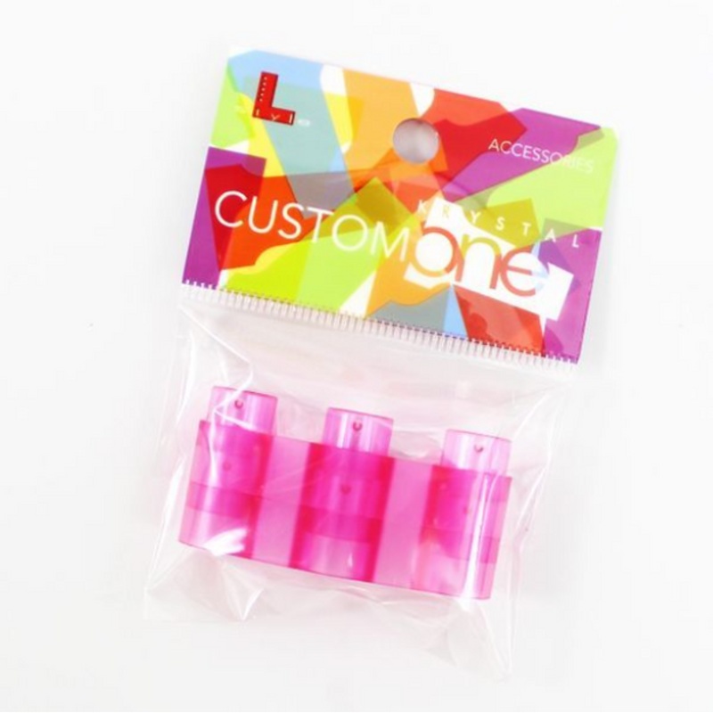 L-Style JOINT for Krystal ONE Case – Pink