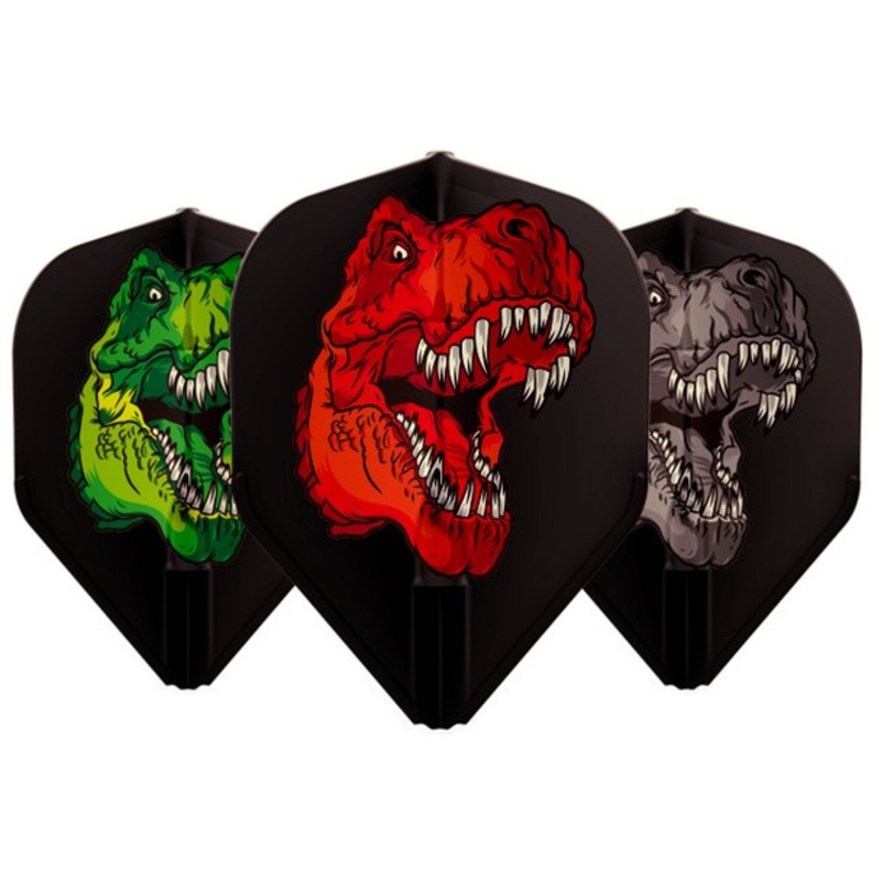 L-style L1 EZ Michi Unterbuchner V2 T-Rex – Mix