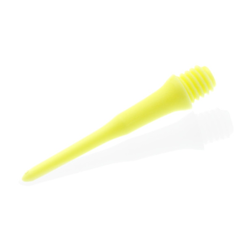 L-style Standard Lippoint Soft Tips – 2ba Lemon yellow
