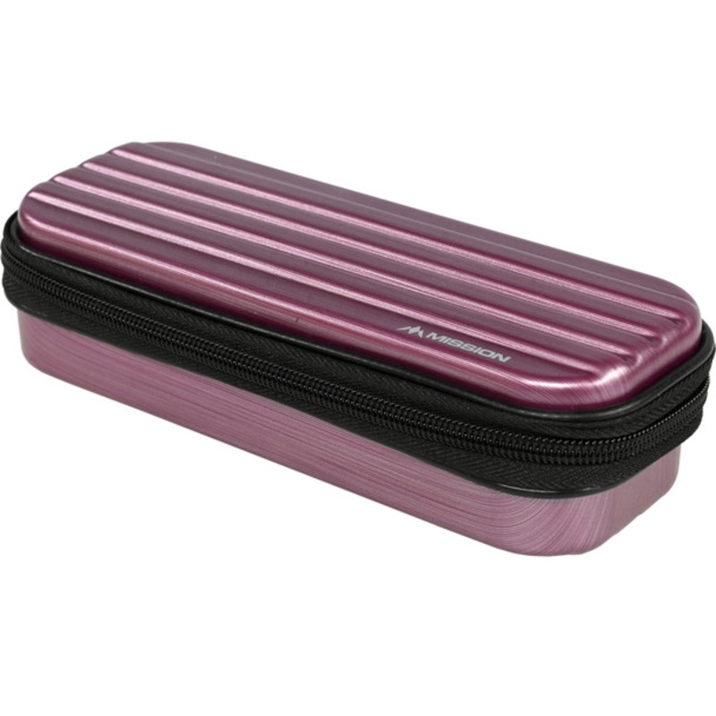 Mission – ABS-1 – Case – Metallic – Purple