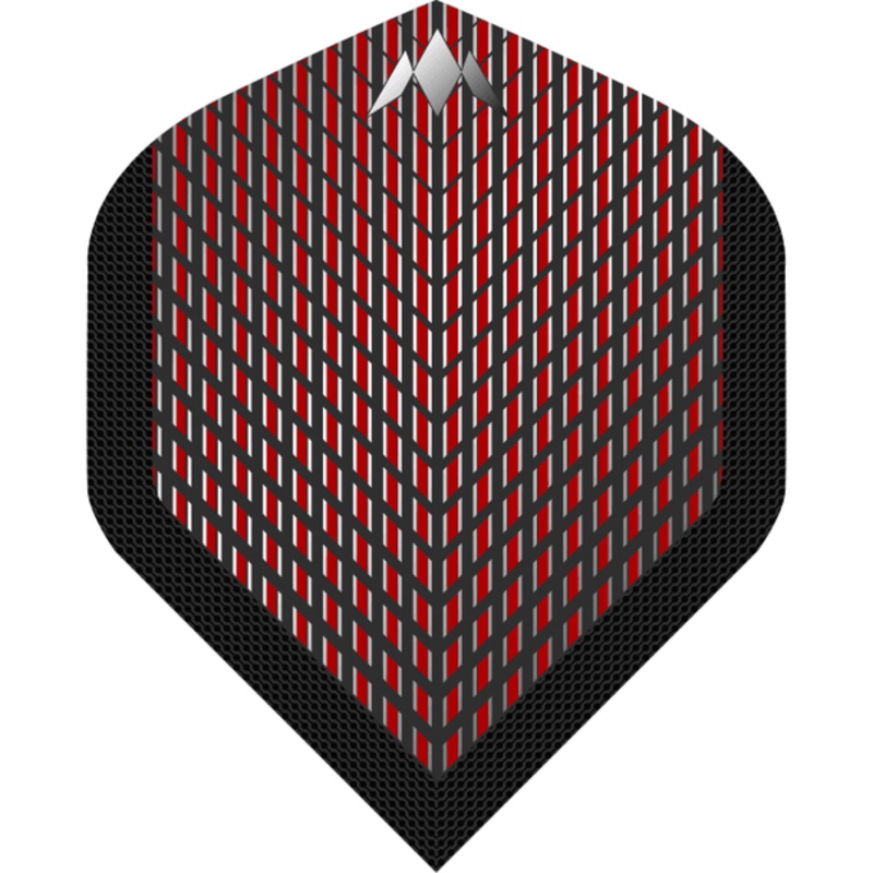 Mission Solo Flights – 100 Micron – No2 (Standard) – Red Dawn