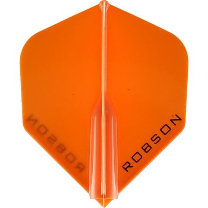 Robson Plus Flights Standard – Orange