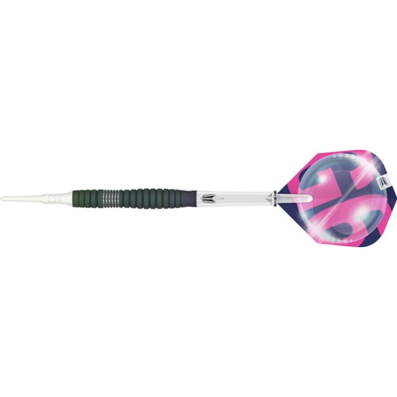 Target Haruki Muramatsu Rising Sun Gen 6 18.5g Limited Edition Soft Tip