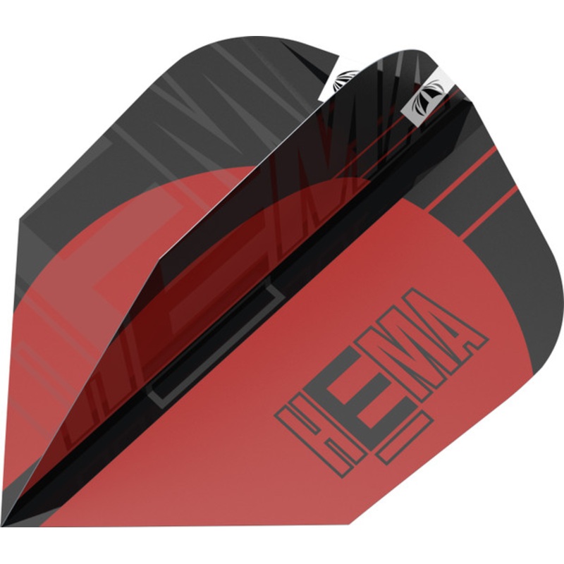 Target Hema Pro Ultra No6 Flight