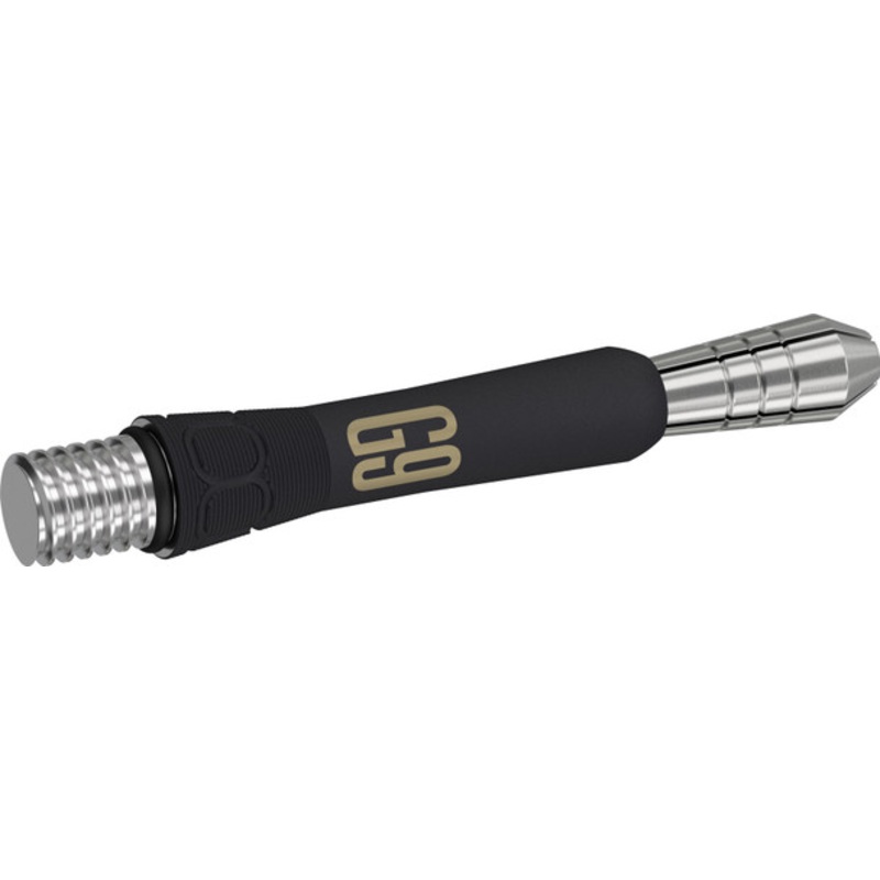 Target Power Titanium G9 Shafts