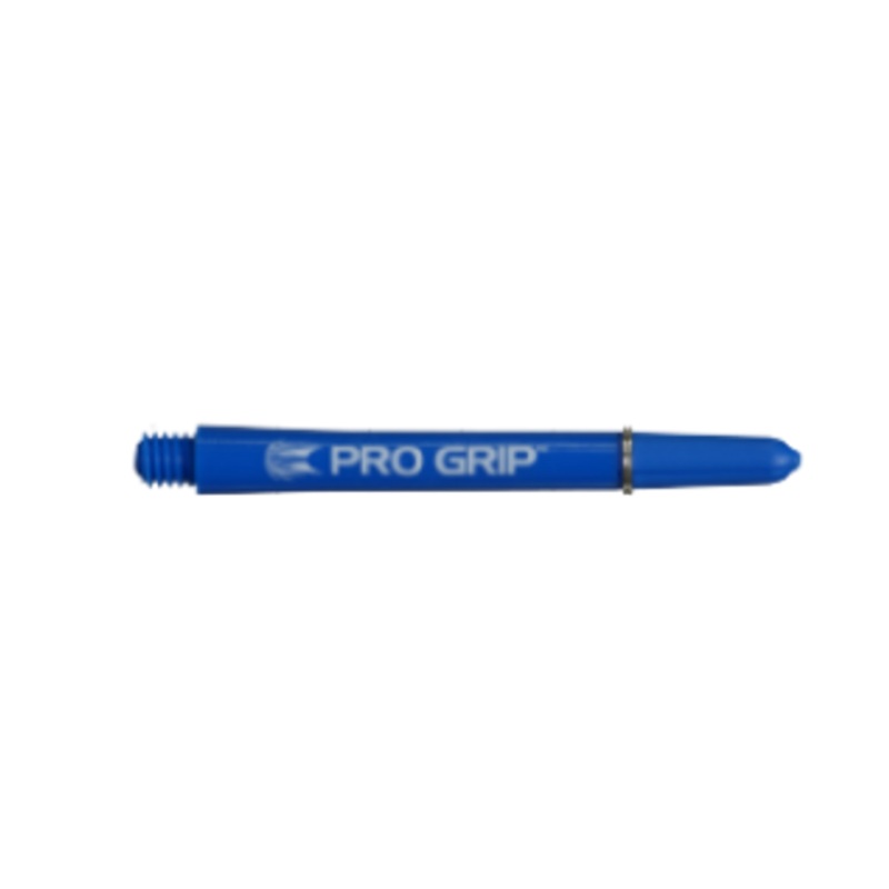 Target Pro Grip Polycarbonate Shafts – Blue Medium