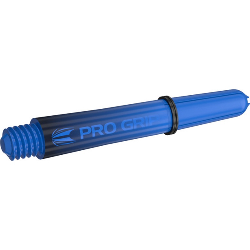 Target SERA BLACK & BLUE PRO GRIP SHAFTS 2022